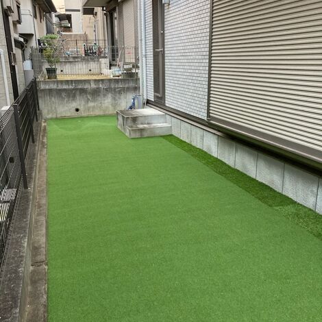 橋本様施工後20㎡香芝市