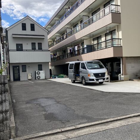岡崎様165㎡施工前